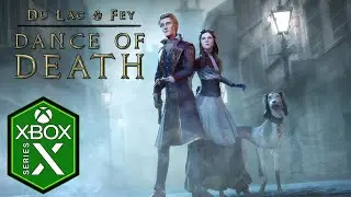 Dance of Death Du Lac & Fey Xbox Series X Gameplay