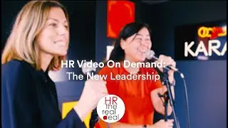 S2E2: The New Leadership