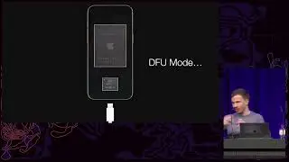 38c3: ACE up the sleeve Hacking into Apples new USB C Controller