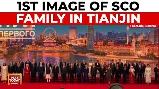PM Modi In China: The Dragon And Elephant Have To Unite, Says Xi | SCO Summit 2025 | India Today