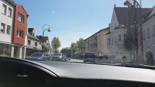 Gersthofen. Germany.