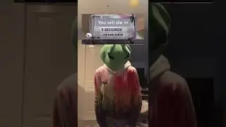 When will I die?!?
