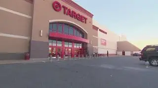 Target joins brands cutting diversity efforts as critics mount pressure