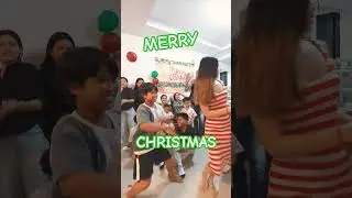 MERRY CHRISTMAS Everyone #shorts #philippines #2025