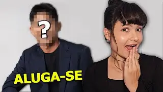 MARQUEI UM DATE COM UM COREANO - Frost!