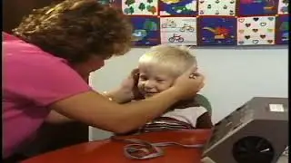 Ball State University College of Sciences and Humanities promotional video, circa 1985-1988