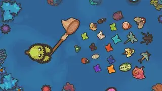 Taming.io // How To Catch Bugs WithOut BoostPad