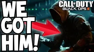 NEW 10th SPECIALIST REVEALED! (BLACK OPS 3)