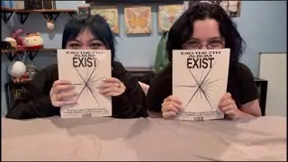 Sooo Update Unbox EXO Exist with us!