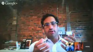 Kedar Mate &mdash; Live from Institute for Healthcare Improvement