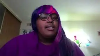 28 Days of Black Cosplay Days 1, 2, and 3 (For Black History Month)