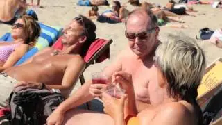 Campingplatz Pommernland -