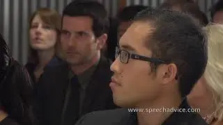 Public Speaking Made Easy Demo