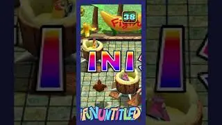 Mario Party 4 - Who deserves the Credit? - FunUntitled #shorts #marioparty