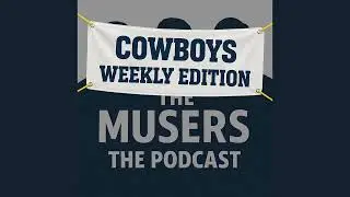 Cowboys Weekly Edition (vs Jets)