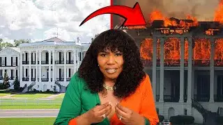Nottoway Plantation Fire: History, Pain & Closure