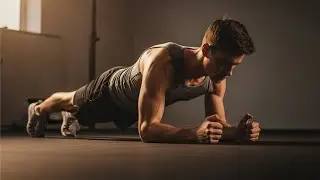 Instrumental Workout Music for Strength & Discipline