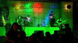 Retro - Lisztomania Live Sessions - Matina Town Square