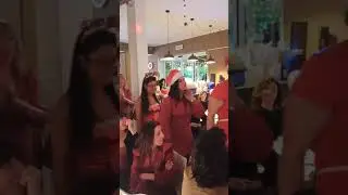 Aperi Babbo elezioni miss