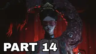 WUCHANG FALLEN FEATHERS Walkthrough Gameplay Part 14 Perfect Bride - Fang Ling
