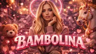 Bambolina (trap italian version) - Giorgio G.