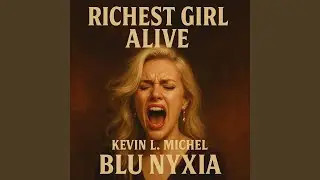 Richest Girl Alive