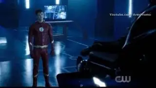 The Flash 4x09 