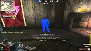 MayhemMakers Vs MakeMe