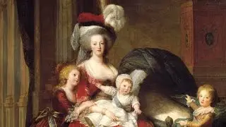 (Doku in HD) Marie Antoinette (2) Niedergang einer K&ouml;nigin