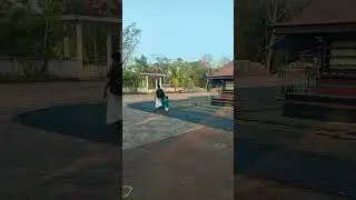 Mayannur Kavu Sri Kurumba Bagavathy Temple#youtubeshorts #shorts #temple #devi #kerala #shortsfeed