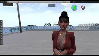 Second Life Tutorial- N*dity & Adult Stuff