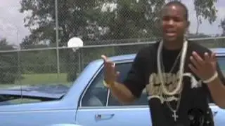 J Flii - Stuntin' and Ballin' Video