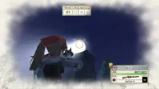 Marco0798's Valkyria Chronicles PS4 Broadcast
