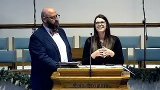 Daniel Darling, Guest Preacher | Colossians 1:15-20