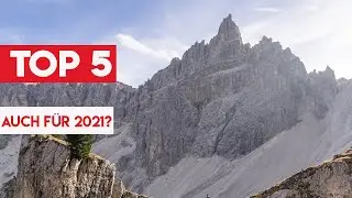 Unsere TOP 5 Aktien - auch f&uuml;r 2021?