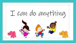 Song for kids 
