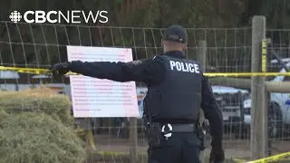 Arson suspect linked to group supporting Universal Ostrich Farms, say police