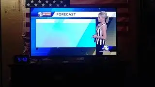 Laura Huckabee weather update for Northwest Arkansas and the River Valley 4029