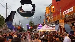 Toronto Beaches Jazz Festival 2025