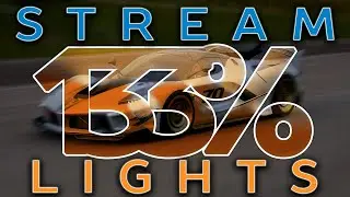 133 ПРОЦЕНТА [STREAMLIGHTS #283]