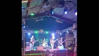 QUO TRAIN- Bye Bye Johnny @ Penmaenau