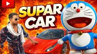 Franklin Purchase Supar Car 😱 Indian Theaf Auto Simulator 🥰 Supargaming 
