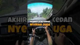 akhirnya bang kedan nyerah sama reborn abu. tag drivernya, #kedanotomotif mau belajar
