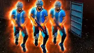 Best video Solo vs 3 in cs oppe gamplay#viral #tranding #gaming #bst #azscreenrecorder #tg