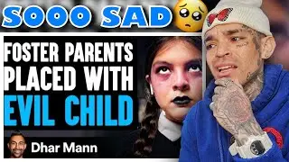 Дхар Манн — ПРИЁМНЫЕ РОДИТЕЛИ, отданные на воспитание ЗЛОМУ РЕБЁНКУ. То, что происходит, шокирует...