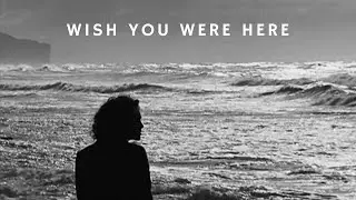 Wish You Were Here (Slow Reverb) / Blackmores Night