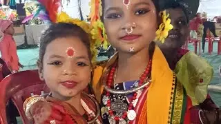 Sargi phula#viral video//dance (Chhota packet bada dhamaka)