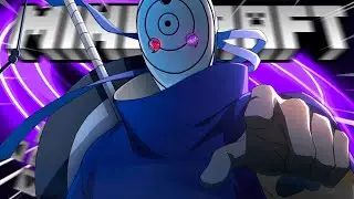 ATUALIZOU! A ADDON NARUTO ZENKAI e FICOU INCR&Iacute;VEL com ESSE SISTEMA para o MINECRAFT PE 1.21.131+