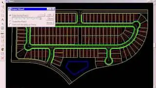 Subdivision - Step 1 - Start