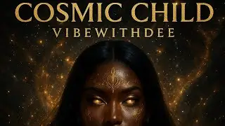 DEE - COSMIC CHILD